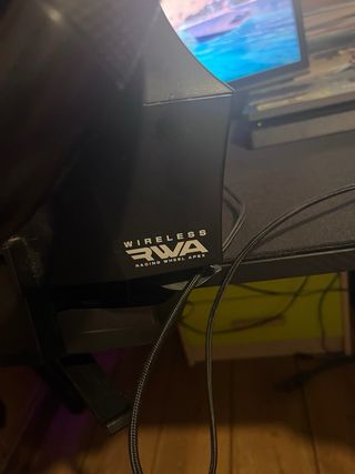 Volante PS4/PC PlayStation