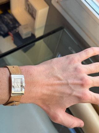 Reloj Lacoste original de diseño elegante