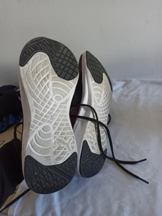 Zapatillas Puma Softfoam Talla 40