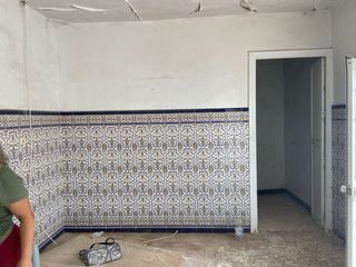 Lozas de interior estilo antiguo