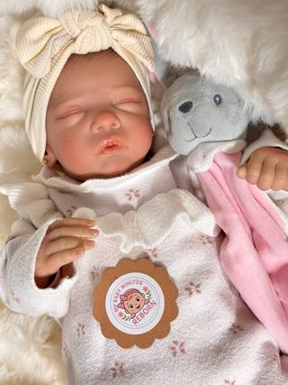 Oferta- Bebé Reborn