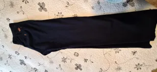 Pantalon azul marino