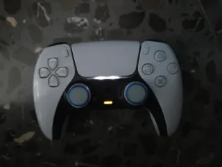 Mando PS5 (Leer descripción)