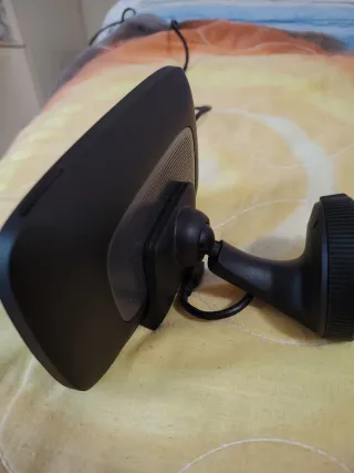 Navigatore Tom Tom Go 500