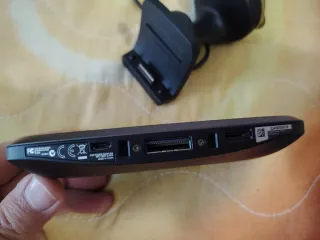 Navigatore Tom Tom Go 500