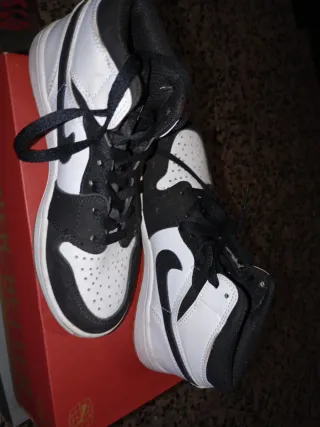 Zapatillas niño Jordan 1