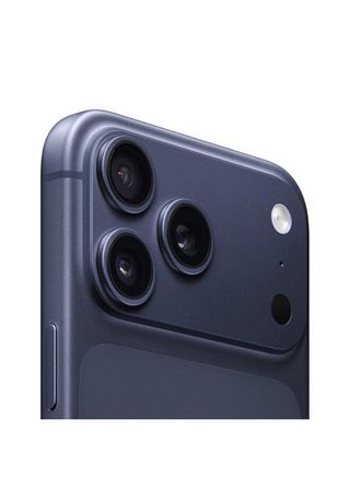 iPhone 17 Pro Max Azul Marino