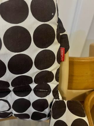 Trona Stokke Tripp Trapp Madera