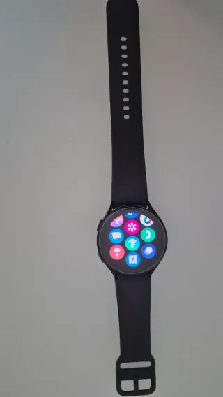 Samsung Galaxy Watch 4 LTE Negro 44mm