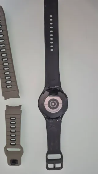 Samsung Galaxy Watch 4 LTE Negro 44mm