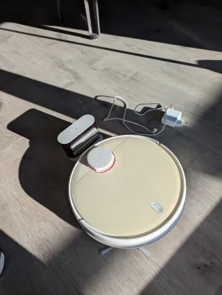 Xiaomi Robot Vacuum Mop 2S