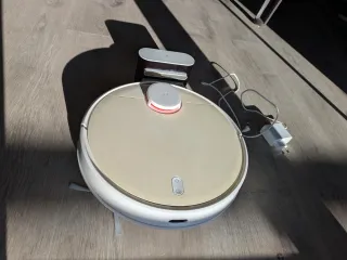 Xiaomi Robot Vacuum Mop 2S