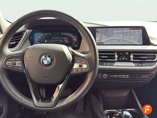 BMW Serie 1 118i