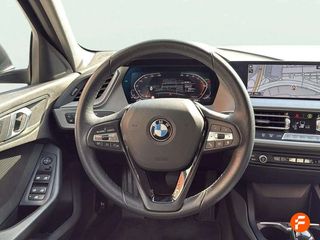 BMW Serie 1 118i