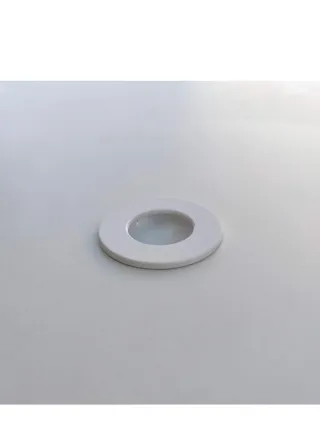 Armario Pitarch blanco con puertas correderas