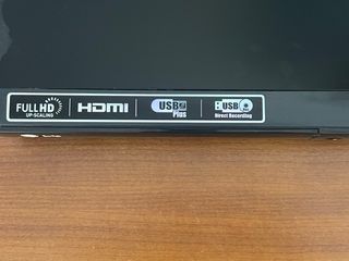 Reproductor DVD/CD LG