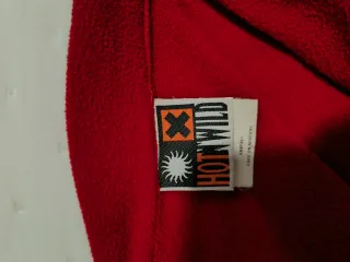 Chaqueta ciclismo talla XXL