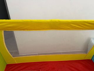 Cuna de viaje plegable para bebé