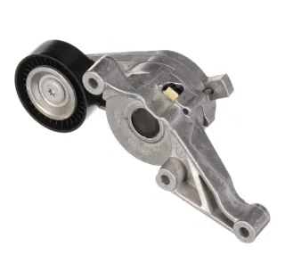 Polea tensora para motor