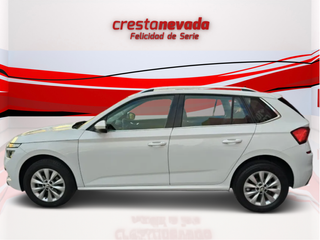 Kamiq - DESDE 271€/MES ¡SIN PAGAR ENTRADA!