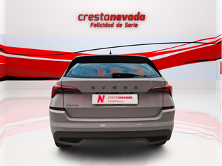 Kamiq - DESDE 271€/MES ¡SIN PAGAR ENTRADA!