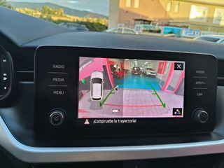 Kamiq - DESDE 271€/MES ¡SIN PAGAR ENTRADA!