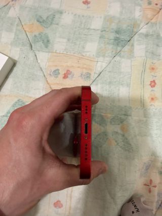 iPhone 13 128GB Rojo