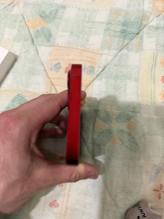 iPhone 13 128GB Rojo