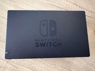 Pack Nintendo Switch Azul/Rojo