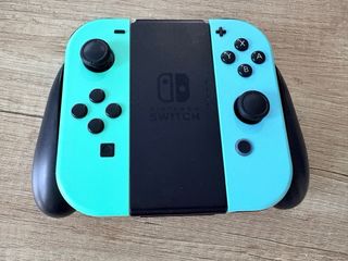 Pack Nintendo Switch Azul/Rojo