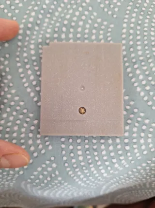 Pokémon Plata Game Boy