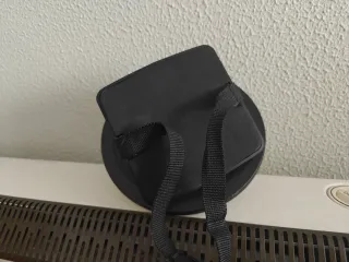 Espejo bebe para asiento trasero marca Saro