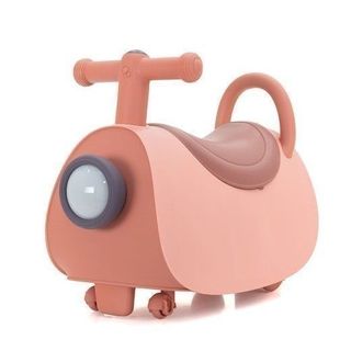 Correpasillos Robincool Scoot Rosa