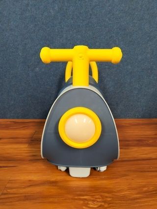 Correpasillos Robincool Scoot Rosa