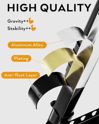 Nicpro Cavalletto Pittura 1 Pezzo ID053