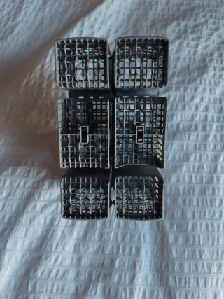 Cesto Cubiertos Lavavajillas Siemens