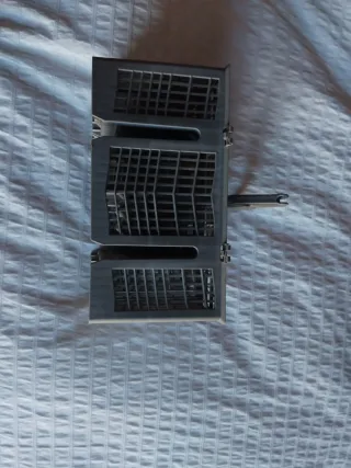 Cesto Cubiertos Lavavajillas Siemens