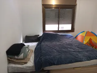 Alquiler habitacion para pareja