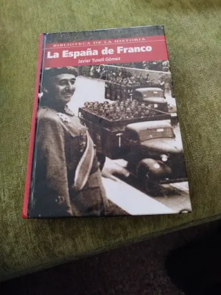 La España de franco