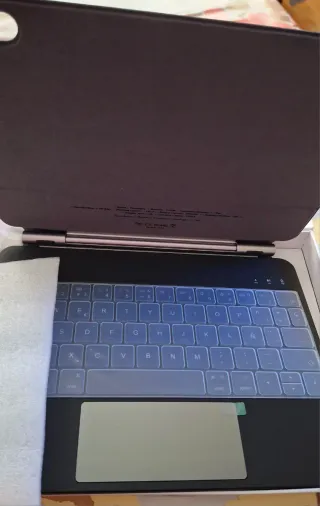 Funda Teclado 10.9 pulgadas para iPad 10th (2022)