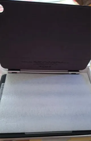 Funda Teclado 10.9 pulgadas para iPad 10th (2022)