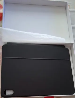 Funda Teclado 10.9 pulgadas para iPad 10th (2022)