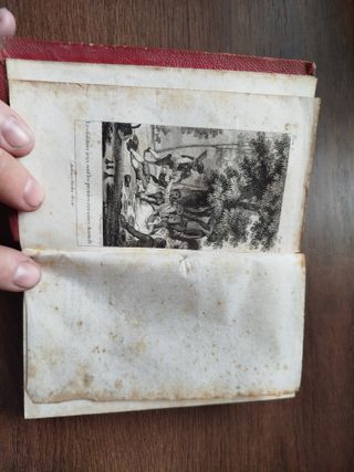 OEUVRES DE J. J. ROUSSEAU, L'ÈMILE. 1, 2, 3