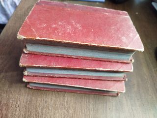 OEUVRES DE J. J. ROUSSEAU, L'ÈMILE. 1, 2, 3