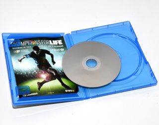 PS4 FIFA 15 Videojuego