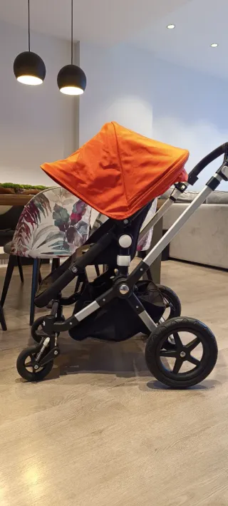 Carro Bugaboo