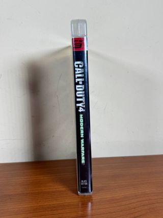 Call of Duty 4 Modern Warfare Gioco per PS3