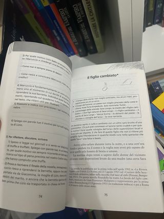 Novelle - Luigi Pirandello