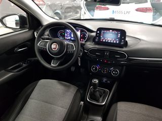 FIAT Tipo 2022 - 2641LYK