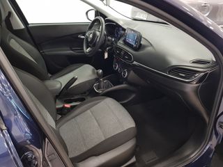 FIAT Tipo 2022 - 2641LYK